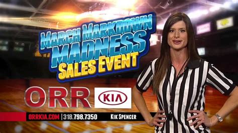 High quality march madness gifts and merchandise. Orr Kia of Shreveport • March Markdown Madness Sales Event ...