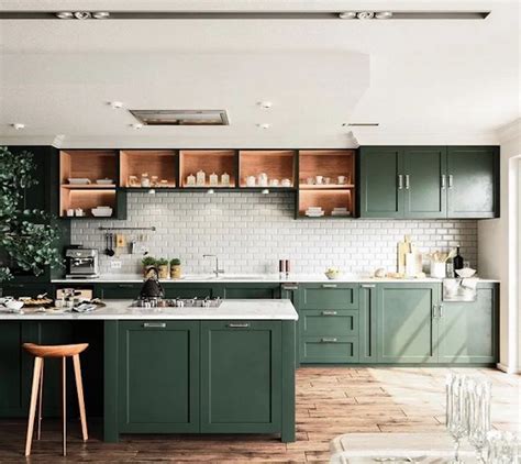 Best Kitchen Trends 2023 You Should Know Pep Up Home