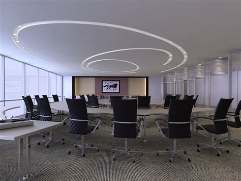 Conference Room Paint Ideas