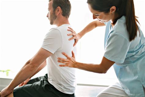 Top Five Conditions Chiropractors Can Help With Healthbridge