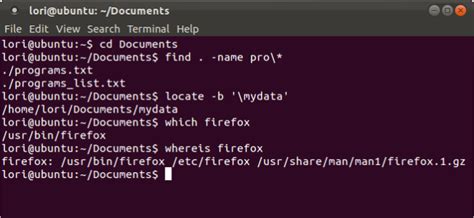 In linux, to find and remove a file, we can use below command as an example. How to Find Files and Folders in Linux Using the Command Line
