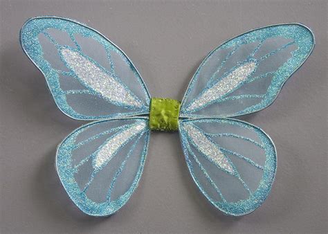 Tiny Fairies Costumes And Wings Tutorial Diy Fairy Wings
