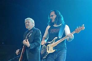 Rush, 2012, Tour, Dates, Leaked