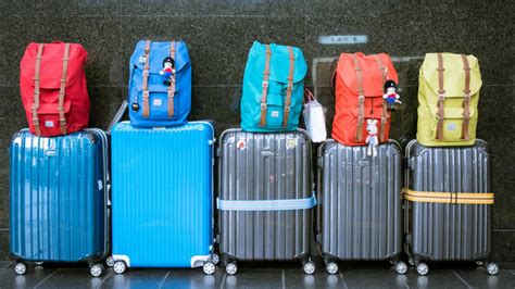 Jenis Beg Yang Anda Perlu Tahu Sebelum Beli Beg Travel TripJalan