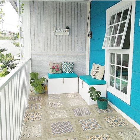 Penggunaan wallpaper pada sudut ruangan tertentu juga dapat membantu mempercantik ruangan rumah anda. Tren Gaya 25+ Dekorasi Rumah Minimalis