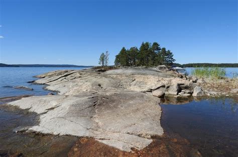 Why Does Sweden Have So Many Islands See The Amazing Total Scandinavia Facts