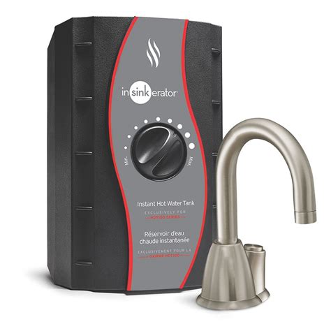 Which Is The Best Ise Instant Hot Water Dispenser Home One Life