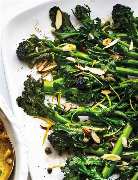 Purple Sprouting Broccoli Recipe Sainsbury`s Magazine Recipe Health Dinner Recipes
