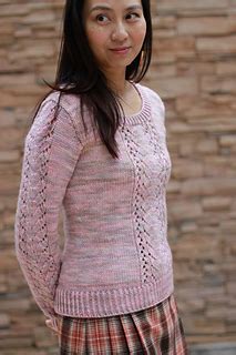 Lee ryan's girlfriend verity paris gives birth to a baby girl! Ravelry: Looking Back pattern by Joji Locatelli