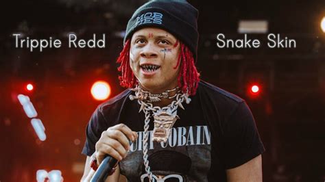 Trippie Redd Net Worth Wealth And Income