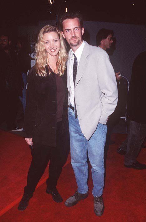 As of 2021, lisa kudrow's net worth is $90 million. Lisa Kudrow and Matthew Perry at event of Liar Liar (1997 ...