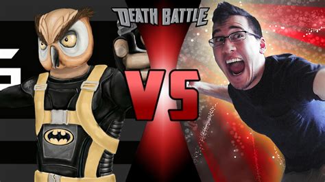 Vanoss Vs Markiplier Death Battle Fanon Wiki Fandom Powered By Wikia