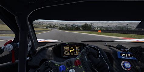 How To Improve Your Lap Time In Assetto Corsa Competizione