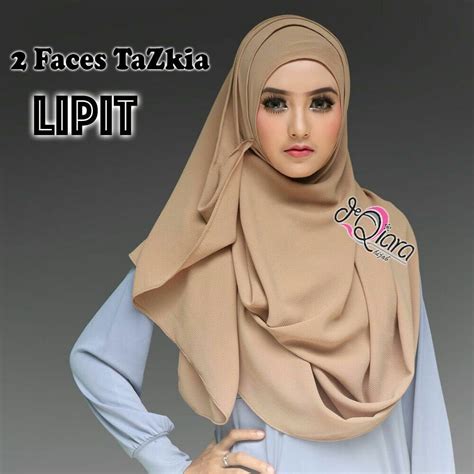 Humor lucu harga senyum cetak dapur minimalis nordic hitam putih via id.aliexpress.com. Jual Best Seller Tazkia Lipit by Deqiara warna Coklat Susu ...