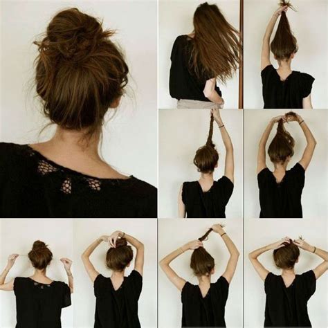 Dec 01, 2020 · step 1 is simple, and you are going to want to put your hair into a tight ponytail. How to Add Hair Volume, for Thin Hair Making Ideal Messy ...