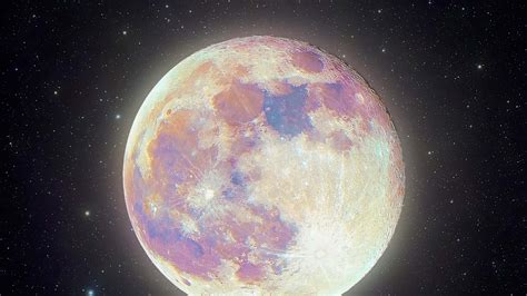 Luna Llena En Capricornio El 13 De Julio 2022 Su Significado Y