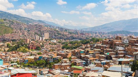 Medellin Colombias City Of Eternal Spring Skyticket Travel Guide