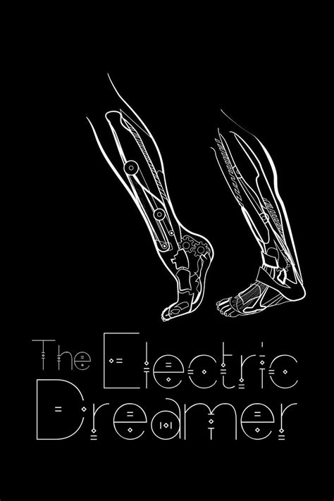 Reparto De The Electric Dreamer Remembering Philip K Dick Película