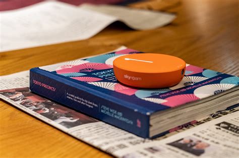 Discover Why We Love Travelling With A Skyroam Wifi Hotspot