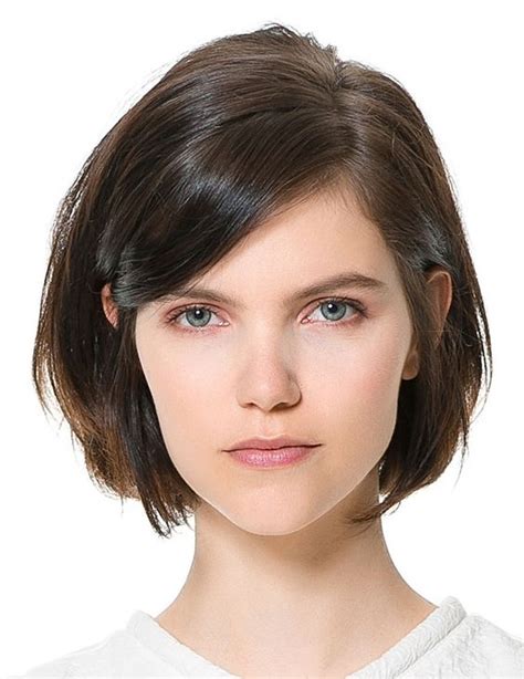 Last updated on may 27, 2021. Modern_Edge_Bob_4 - Short Hairstyles 2018