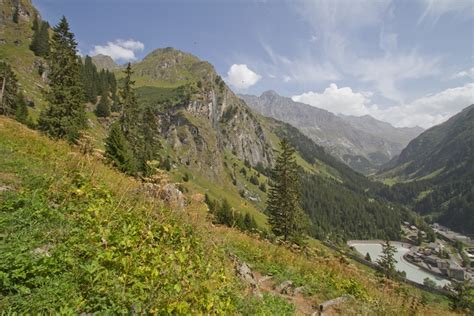 Haute Route Chamonix To Zermatt Switzerland Alps I Best World Walks