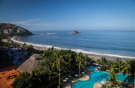 Ixtapa Mexico Resorts All Inclusive Vacation Packages