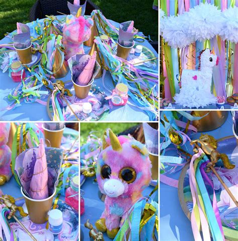 35 Best Unicorn Party Decorating Ideas Home Inspiration And Ideas