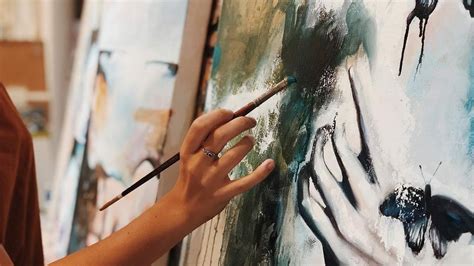 5 Things You Should Know Before You Choose A Canvas For Your Paintings