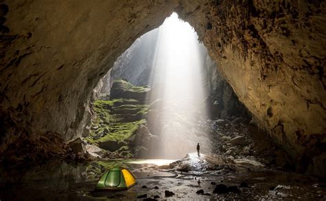 Esta Es La Cueva Más Grande Del Mundo ¿sabes Dónde Está