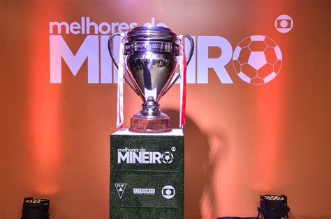 Campeonato Mineiro segunda final entre Atlético MG e Cruzeiro será no