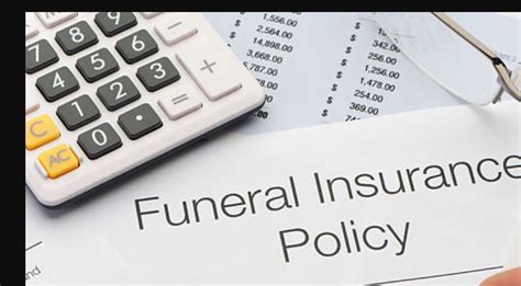 Securing Peace Of Mind A Guide To Senior Funeral Insurance Solutions