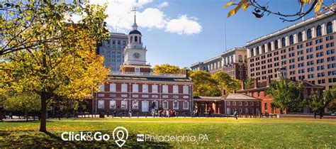 5 Reasons To Visit Philadelphia Clickandgo Travel Blog