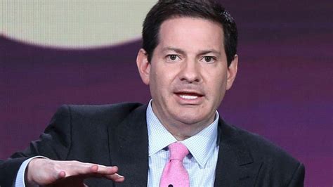 Mark Halperin Speaks Out About 2017 Misconduct Reports I Wasnt A