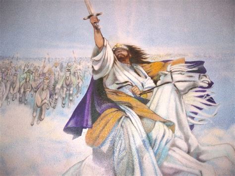 Jesus On A White Horse Clipart 20 Free Cliparts Download Images On
