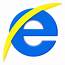 Internet Explorer Logo PNG