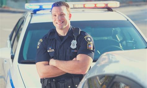 73 Simple Words Of Encouragement For Police Officers Swagger Snagger