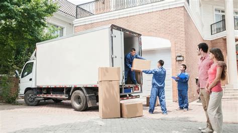 Melbourne Removalists Tips A Hassle Free Guide To Relocating Your