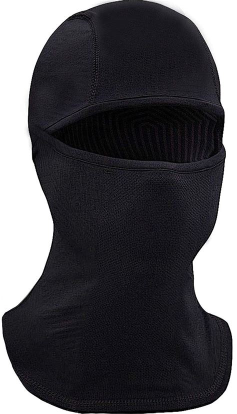 10 Best Balaclavas For Men Reviews Winter Ski Masks Tactical Hoods