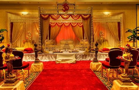Decoration has always been there in our custom. Professional Marriage Services at one click: 10 Awesome ...