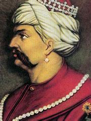 Yavuz sultan selimin Muhteşem Zekası