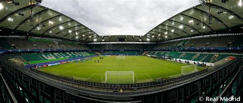 Swift code listings available in wolfsburg will help you to find the bank and branch swift code you're looking for, and which is required to send or receive money via bank wire transfer. Real Madrid will play in the Wolfsburg Arena for the first ...
