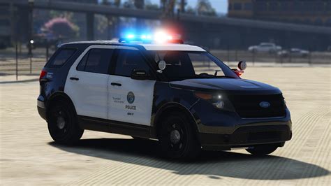 Realistic Lspd Lapd Texture Pack Gta5
