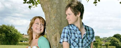 Bbc Bbc Three Blog Coming Of Age Clues About Series 3
