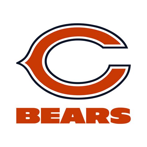 Chicago Bears Logos And Helmets History Logos And Lists