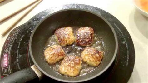 Maybe you would like to learn more about one of these? Fried Queso Fresco - YouTube