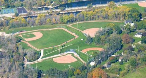 Canadian Baseball Hall Of Fame And Museum Attractions Ontario