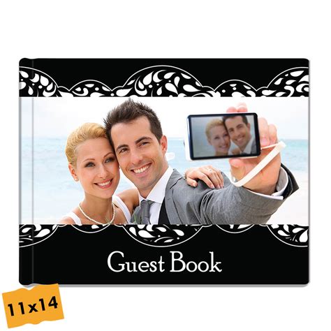 We recommend hardcover photo books for the moments you want to relive time and time again, whether that's your wedding , baby's all of our photo books and photo albums are hardcover. Personalized Wedding Hardcover Photo Book 11X14