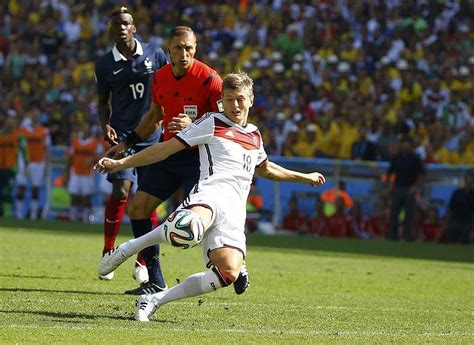 We did not find results for: France vs Germany: Hummels heads Germany into semis ...