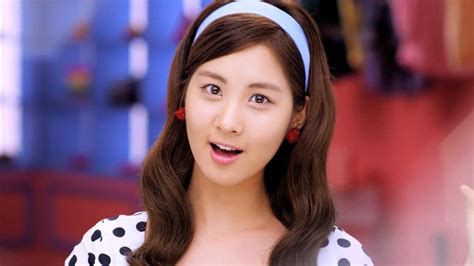 Snsd S Seohyun In Japanese Gee Screenshot By Me Seohyun Snsd Park Shin Hye Girls Generation