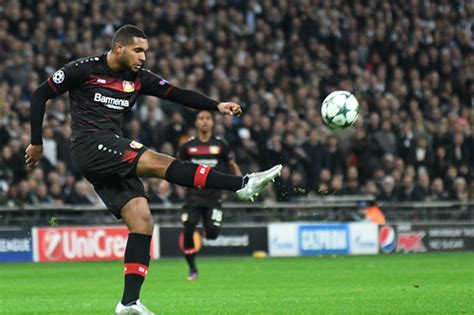 We did not find results for: Vorsicht, Leverkusen!: Juve vs. Atleti: Schwergewichte ...